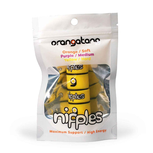 Orangatang - Nipples